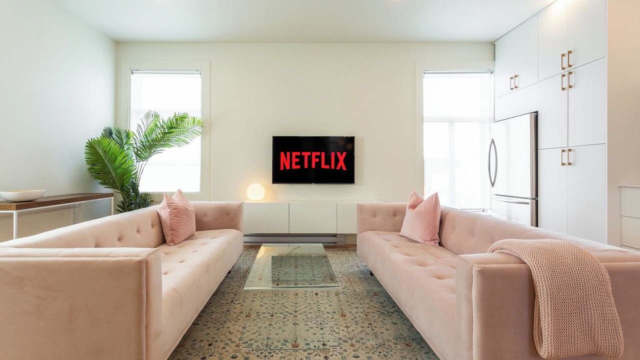 Photo of Livingroom in Hochelaga