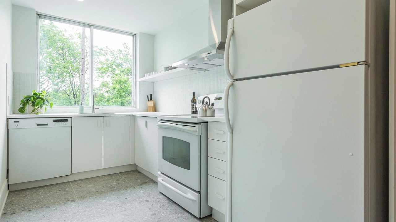 Photo of Kitchen in Maisonneuve