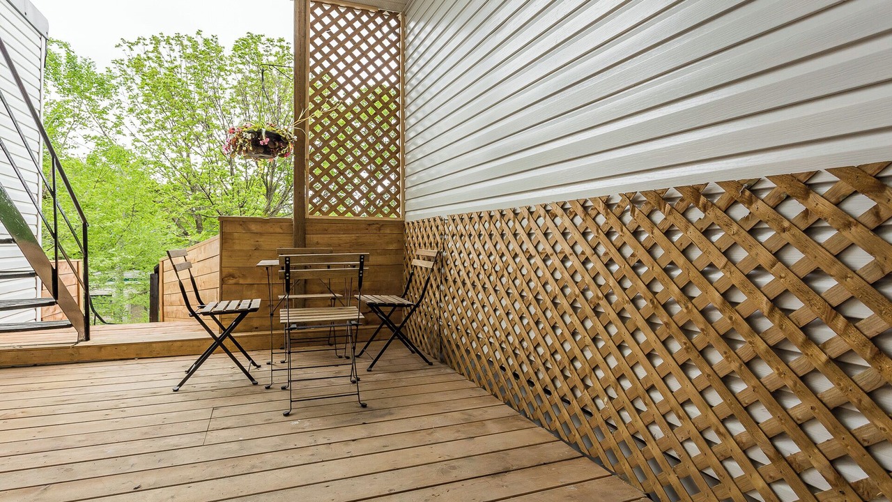 Photo of Outdoor in Maisonneuve