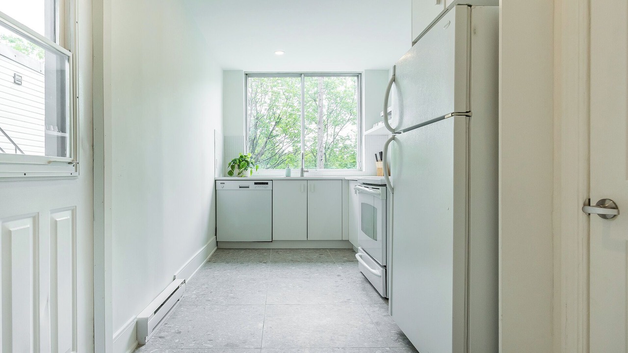 Photo of Kitchen in Maisonneuve