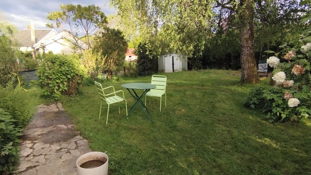 Photo of Outdoor in Saint-Brisson