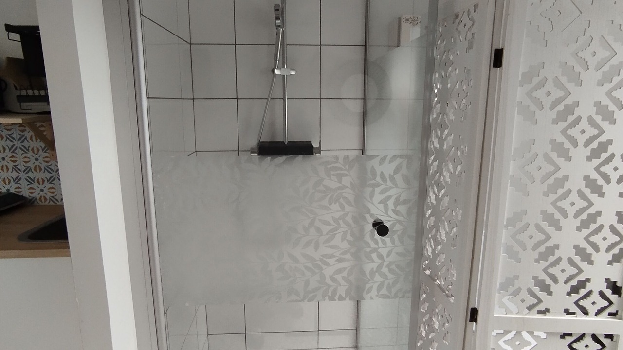 Photo of Bathroom in Saint-Brisson