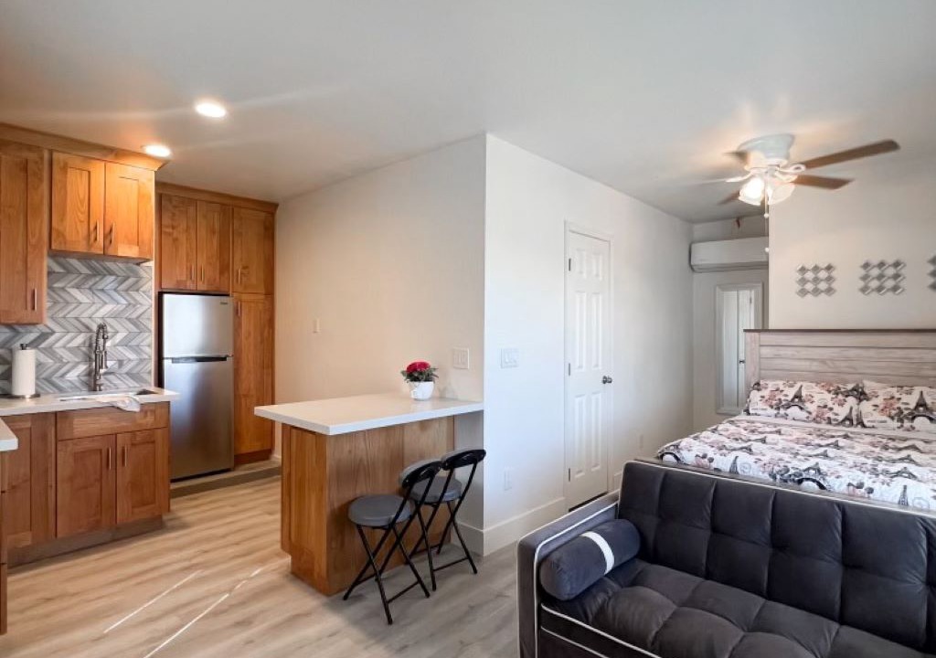 Photo of Bedroom in Glendale