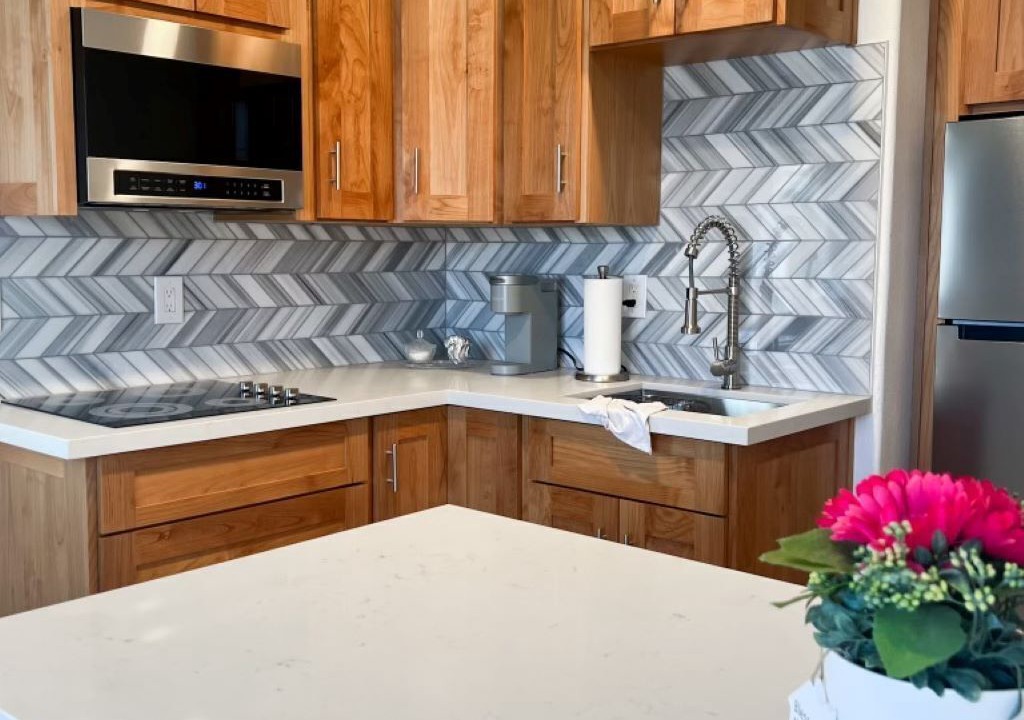 Photo of Kitchen in Glendale