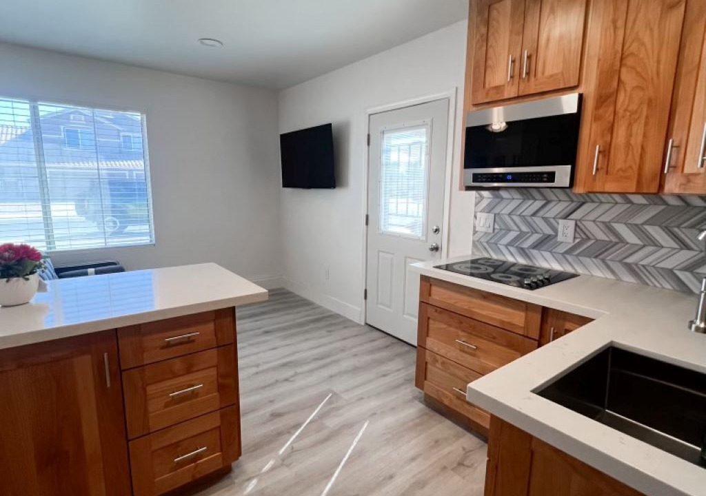 Photo of Kitchen in Glendale