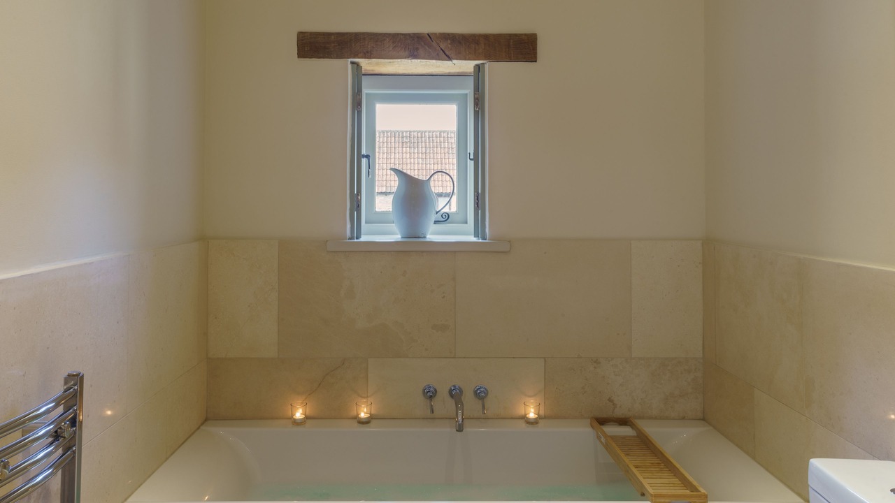 Photo of Bathroom in Dyrham