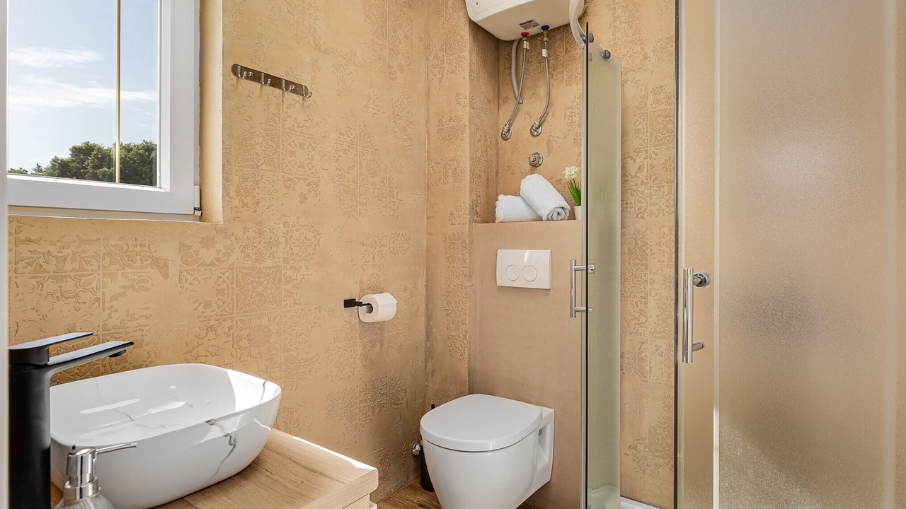 Photo of Bathroom in Zaton
