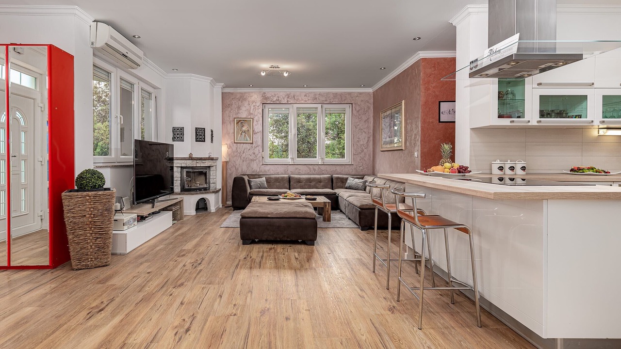 Photo of Livingroom in Zaton