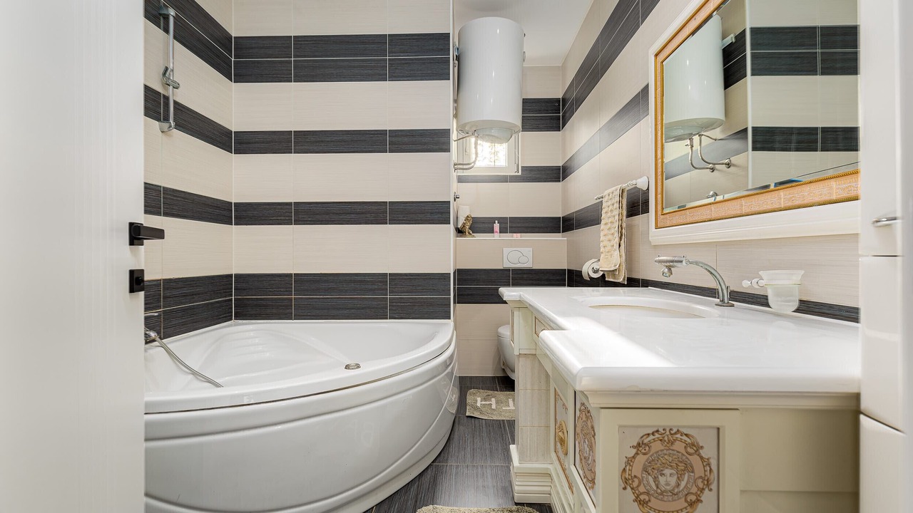 Photo of Bathroom in Zaton