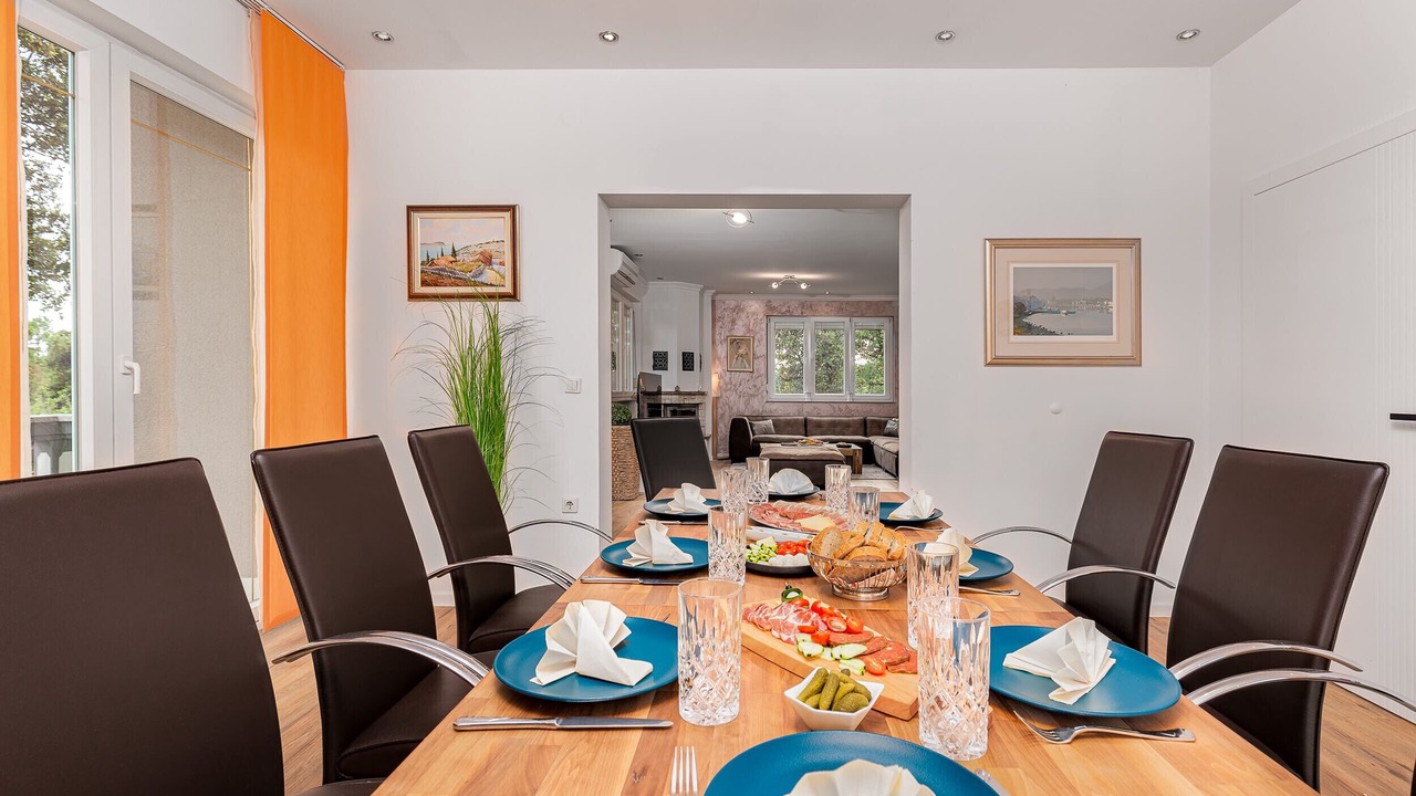 Photo of Livingroom in Zaton