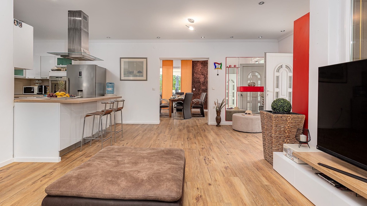 Photo of Livingroom in Zaton