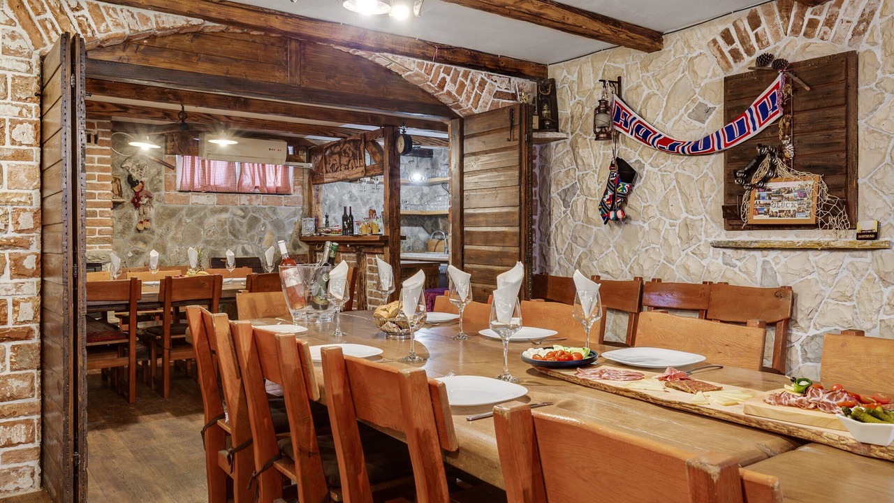 Photo of Livingroom in Zaton