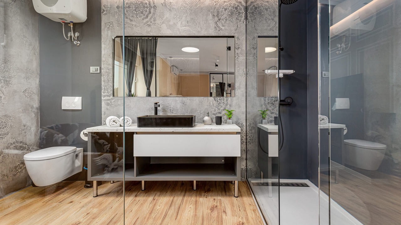 Photo of Bathroom in Zaton