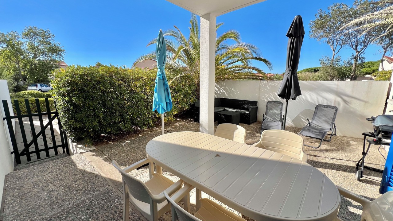 Photo of Outdoor in Le Barcares