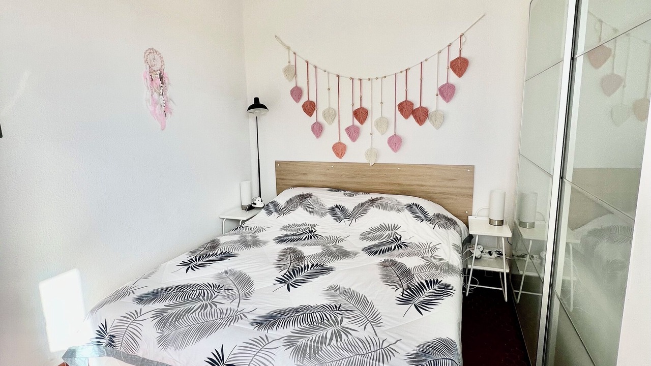 Photo of Bedroom in Le Barcares