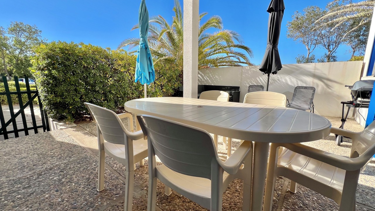Photo of Outdoor in Le Barcares
