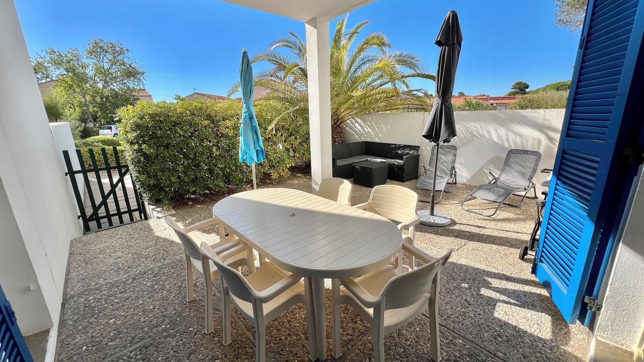 Photo of Outdoor in Le Barcares