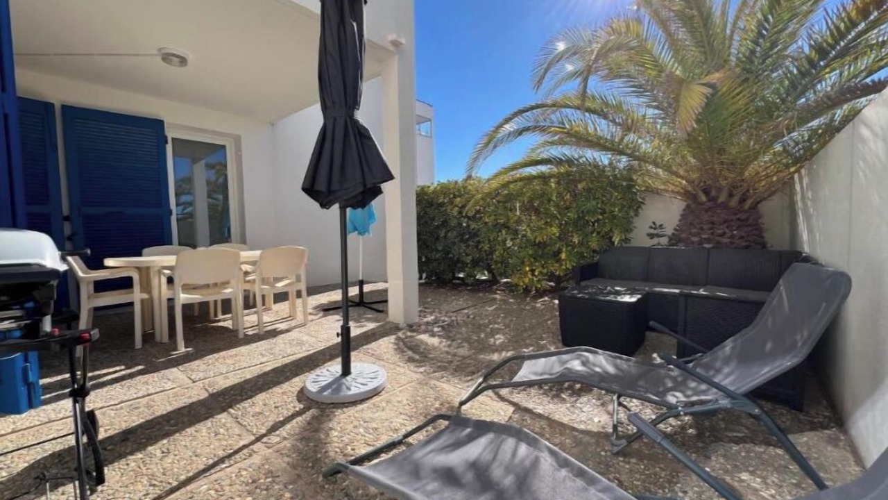 Photo of Outdoor in Le Barcares