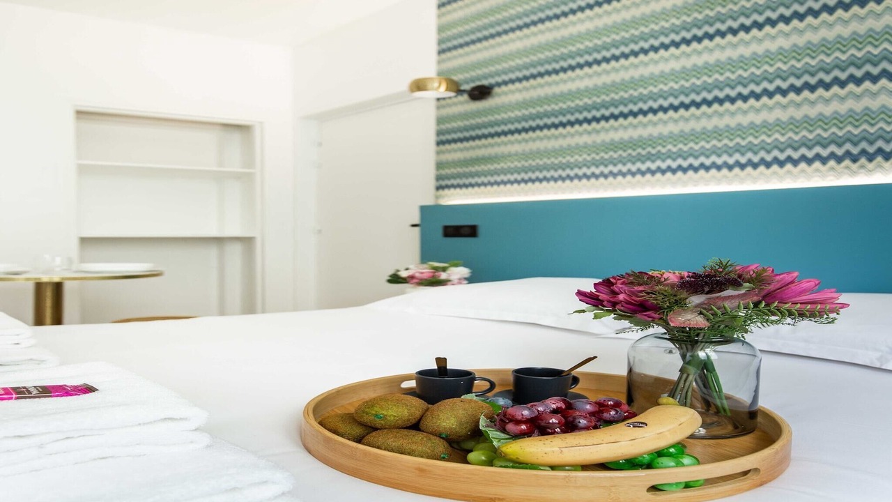 Photo of Bedroom in Quartier de Javel