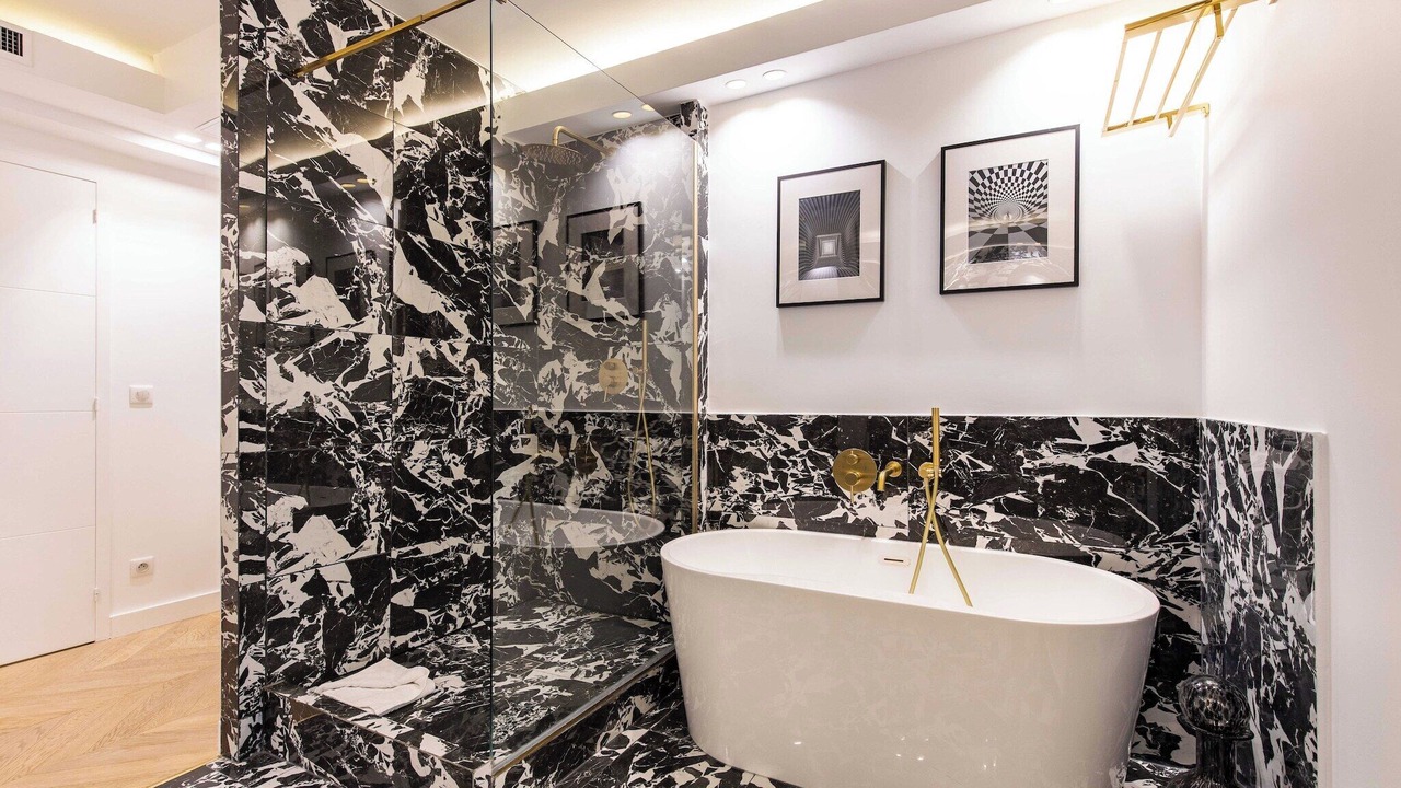 Photo of Bathroom in Ternes
