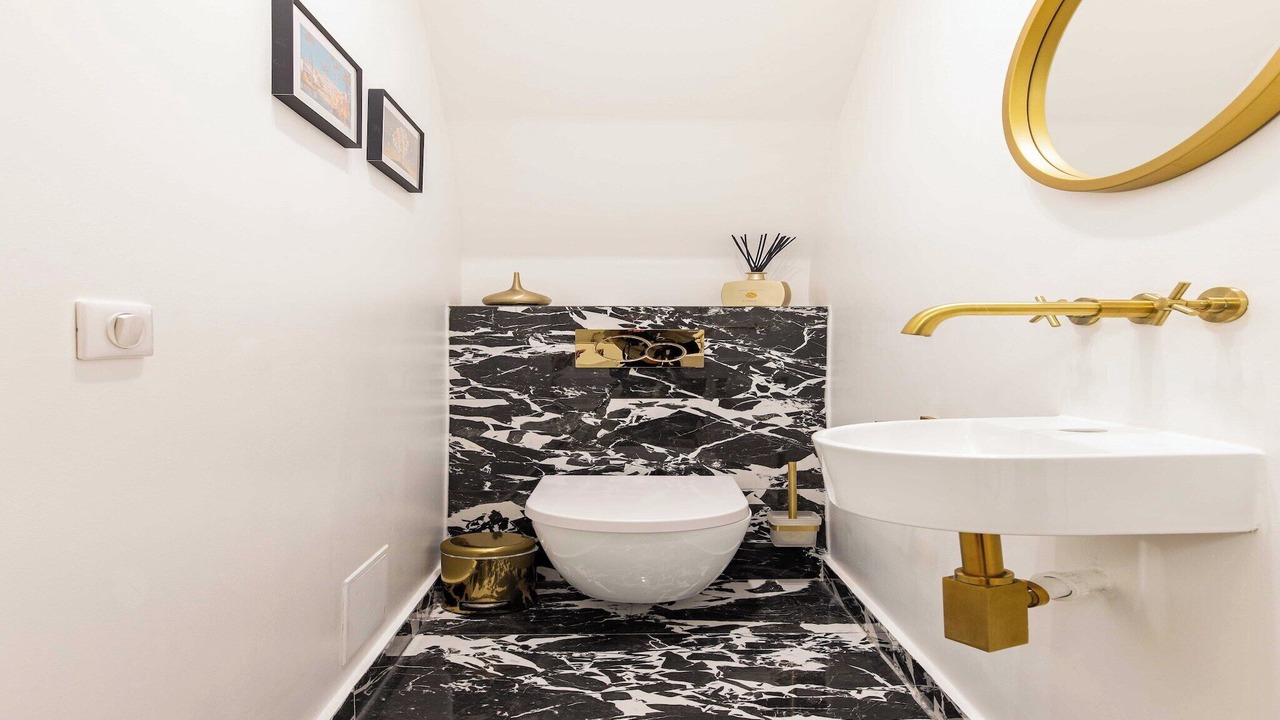 Photo of Bathroom in Ternes