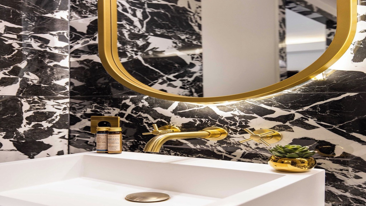 Photo of Bathroom in Ternes