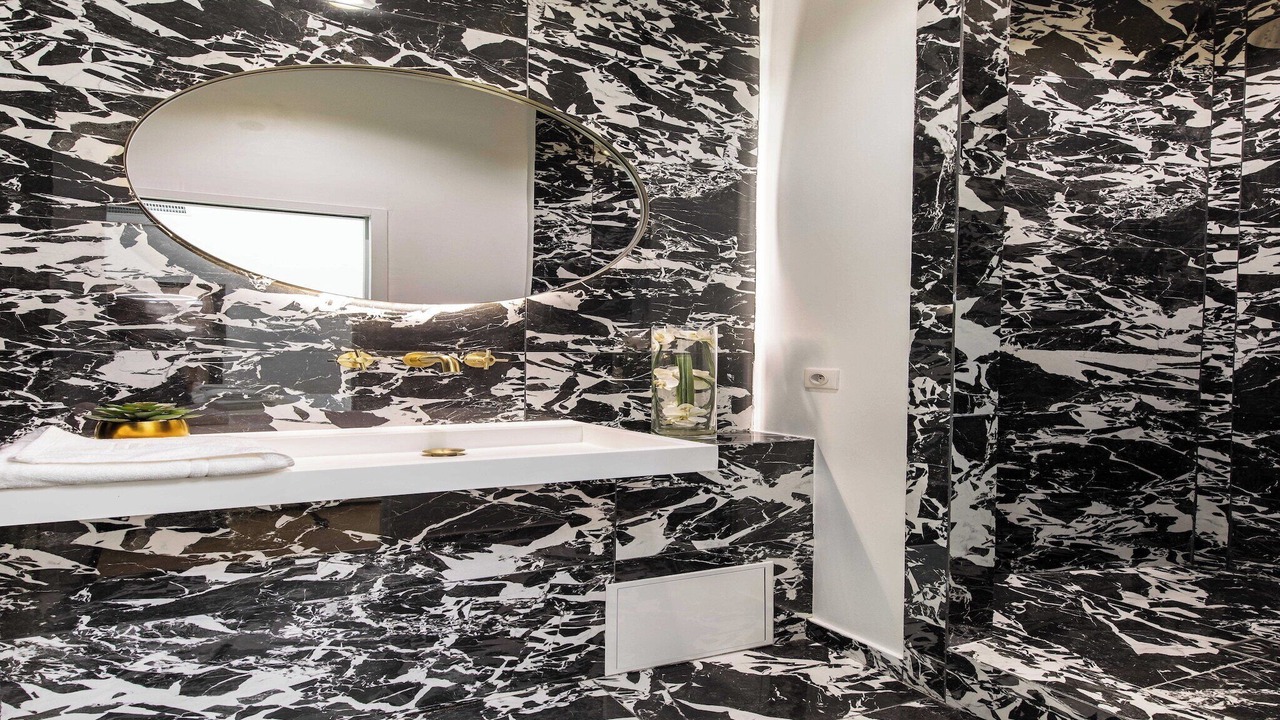 Photo of Bathroom in Ternes