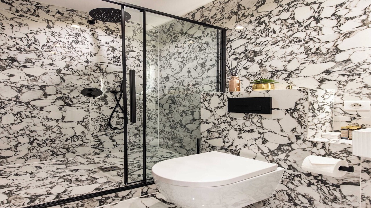 Photo of Bathroom in Ternes