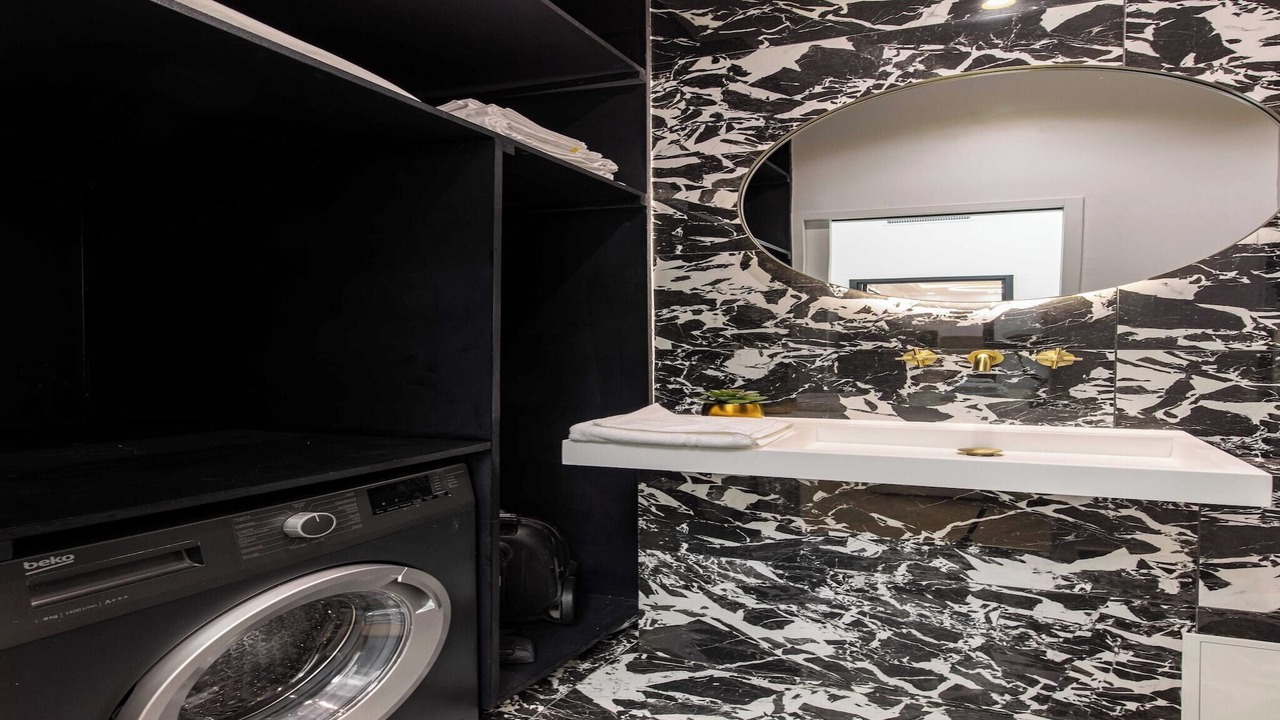 Photo of Bathroom in Ternes