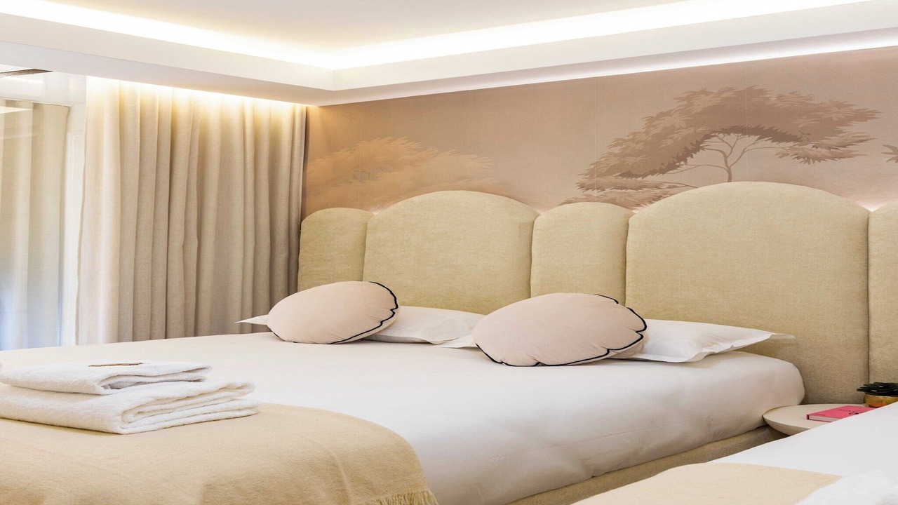 Photo of Bedroom in Ternes