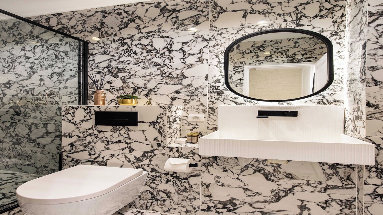 Photo of Bathroom in Ternes