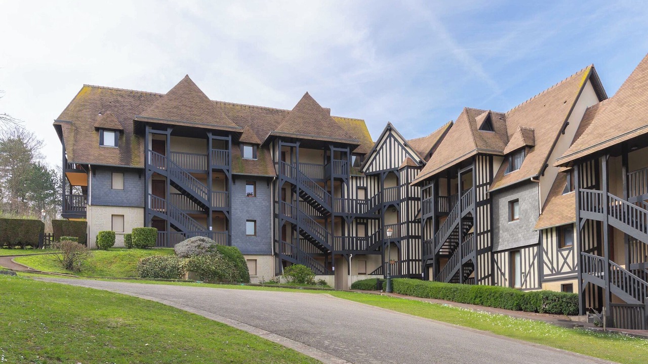 Photo of Outdoor in Deauville