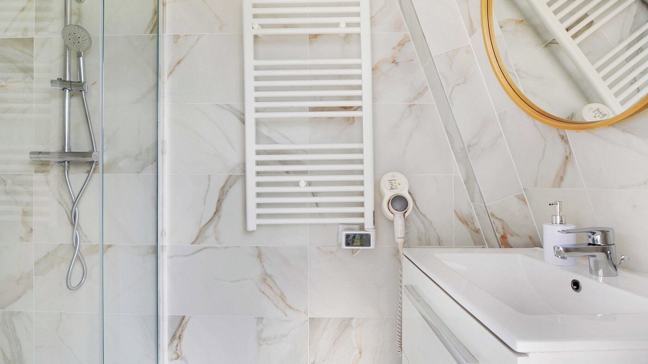 Photo of Bathroom in Pigalle