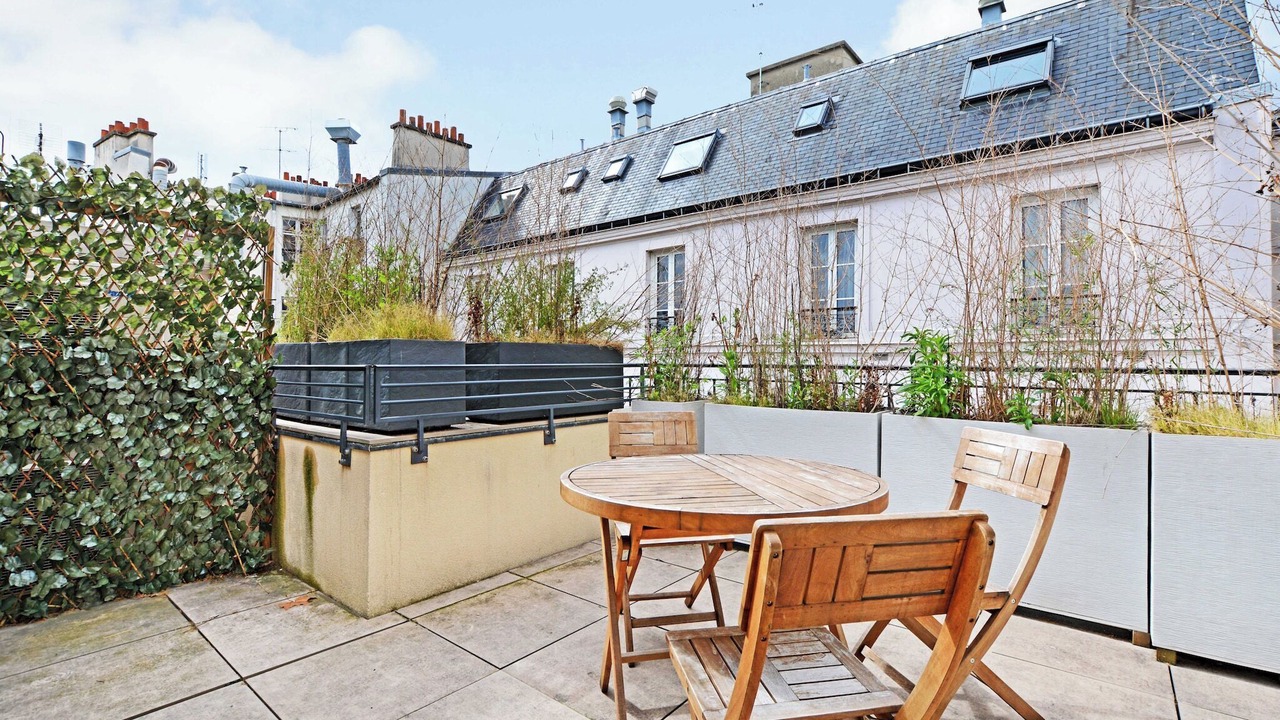 Photo of Outdoor in Pigalle