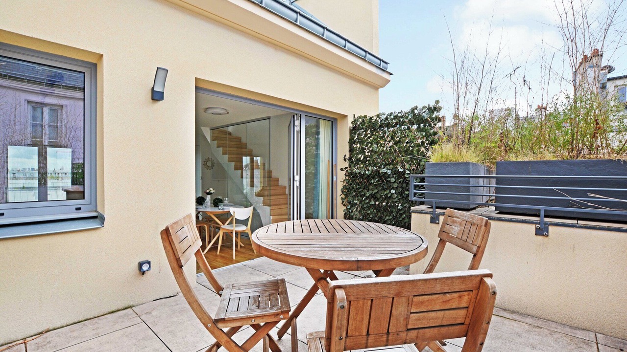 Photo of Outdoor in Pigalle