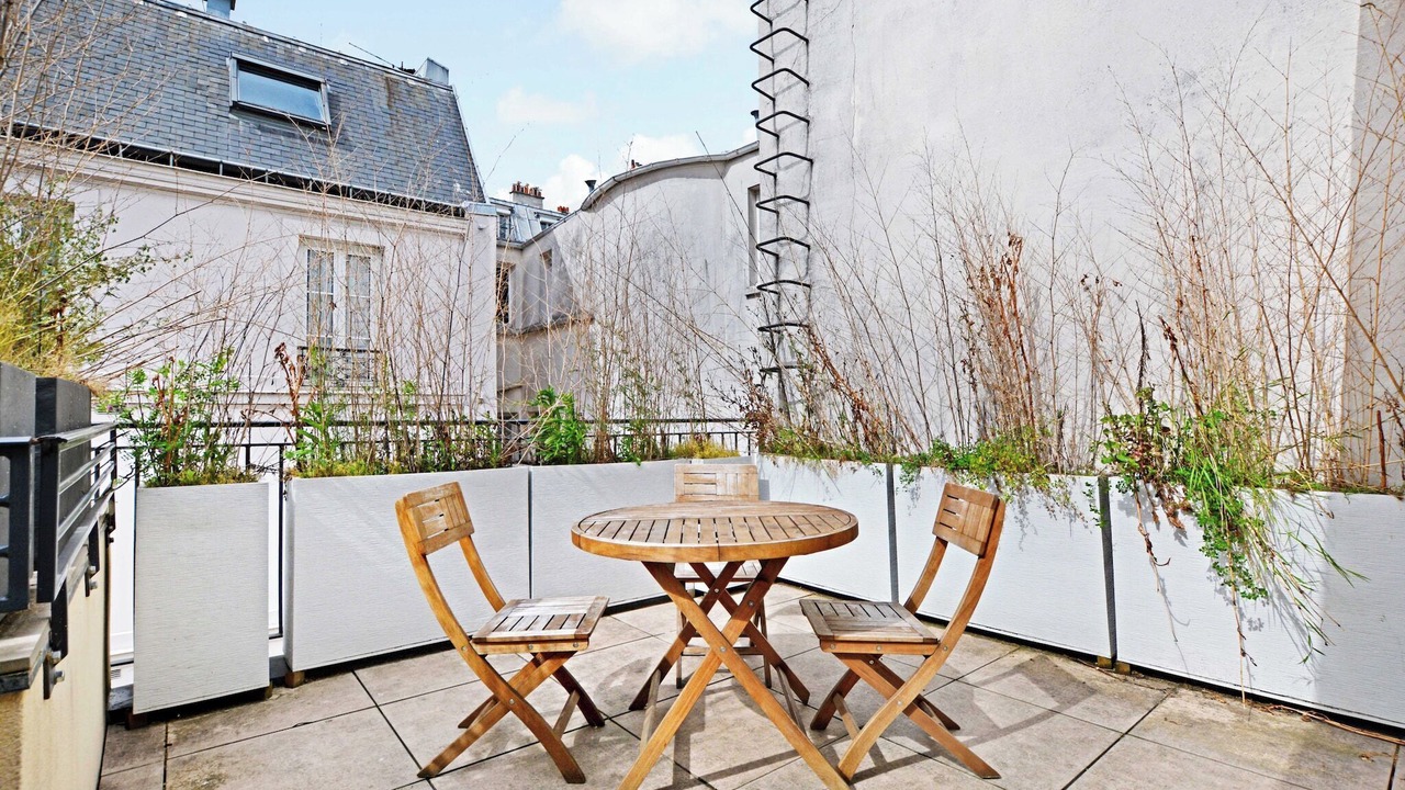 Photo of Outdoor in Pigalle
