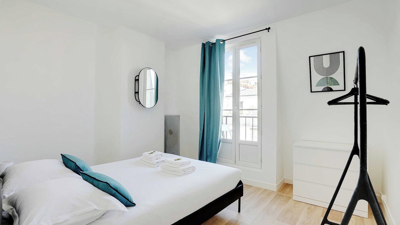 Photo of Bedroom in Epinettes