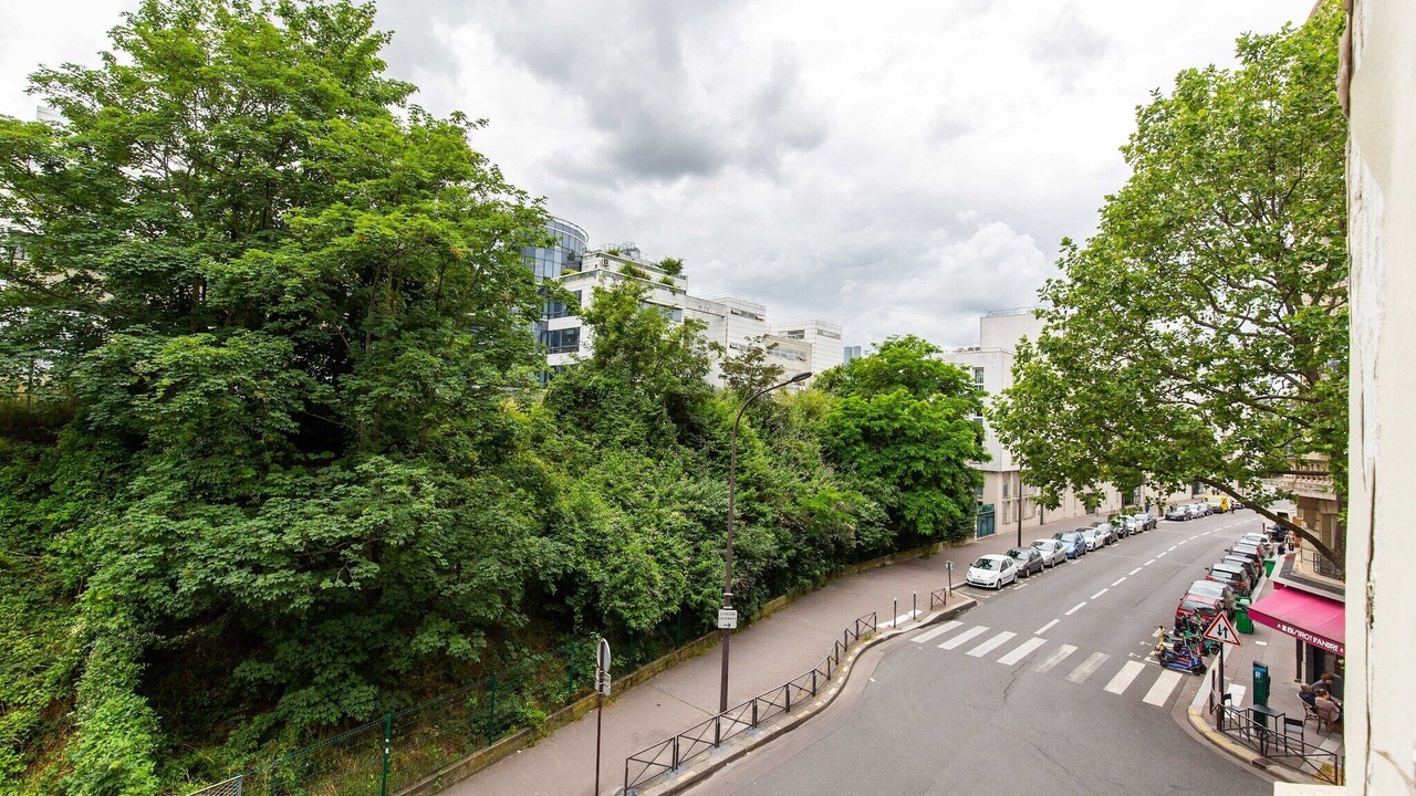 Photo of Others in Quartier de Javel