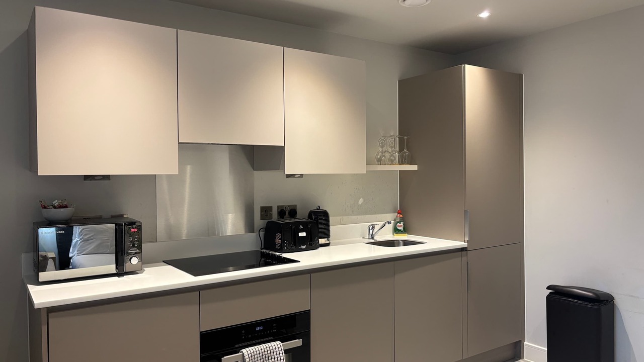 Photo of Kitchen in Bracknell