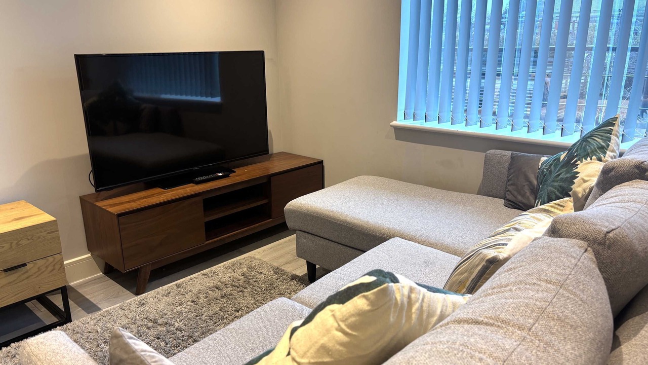 Photo of Livingroom in Bracknell