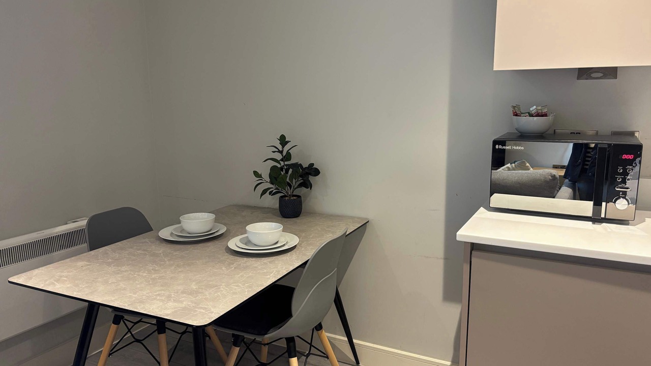 Photo of Others in Bracknell