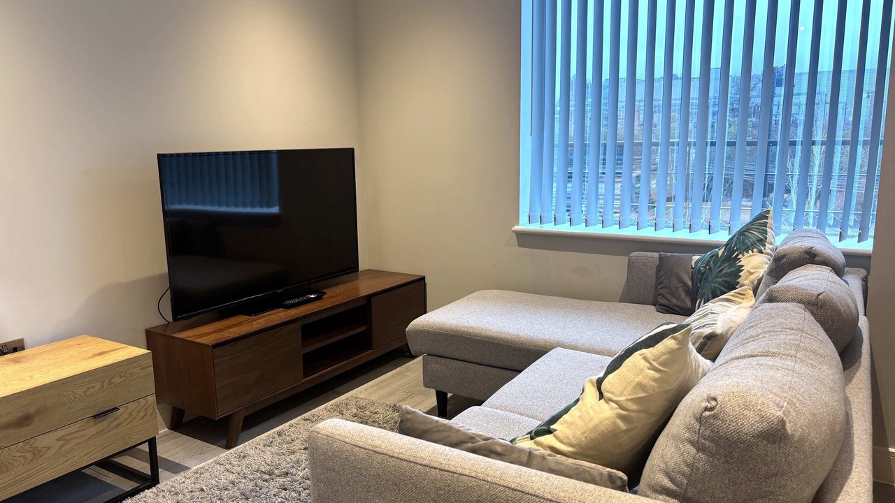 Photo of Livingroom in Bracknell