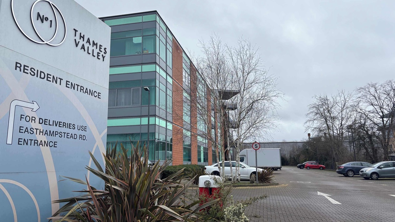 Photo of Outdoor in Bracknell