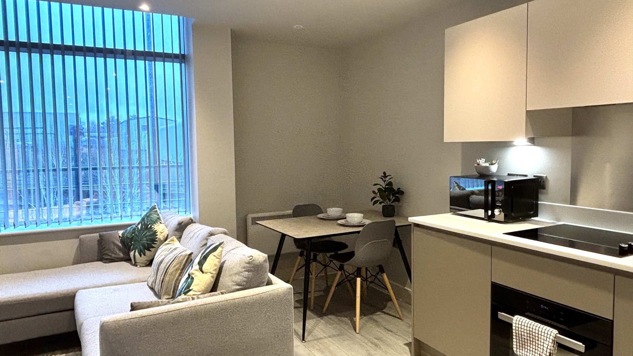 Photo of Livingroom in Bracknell