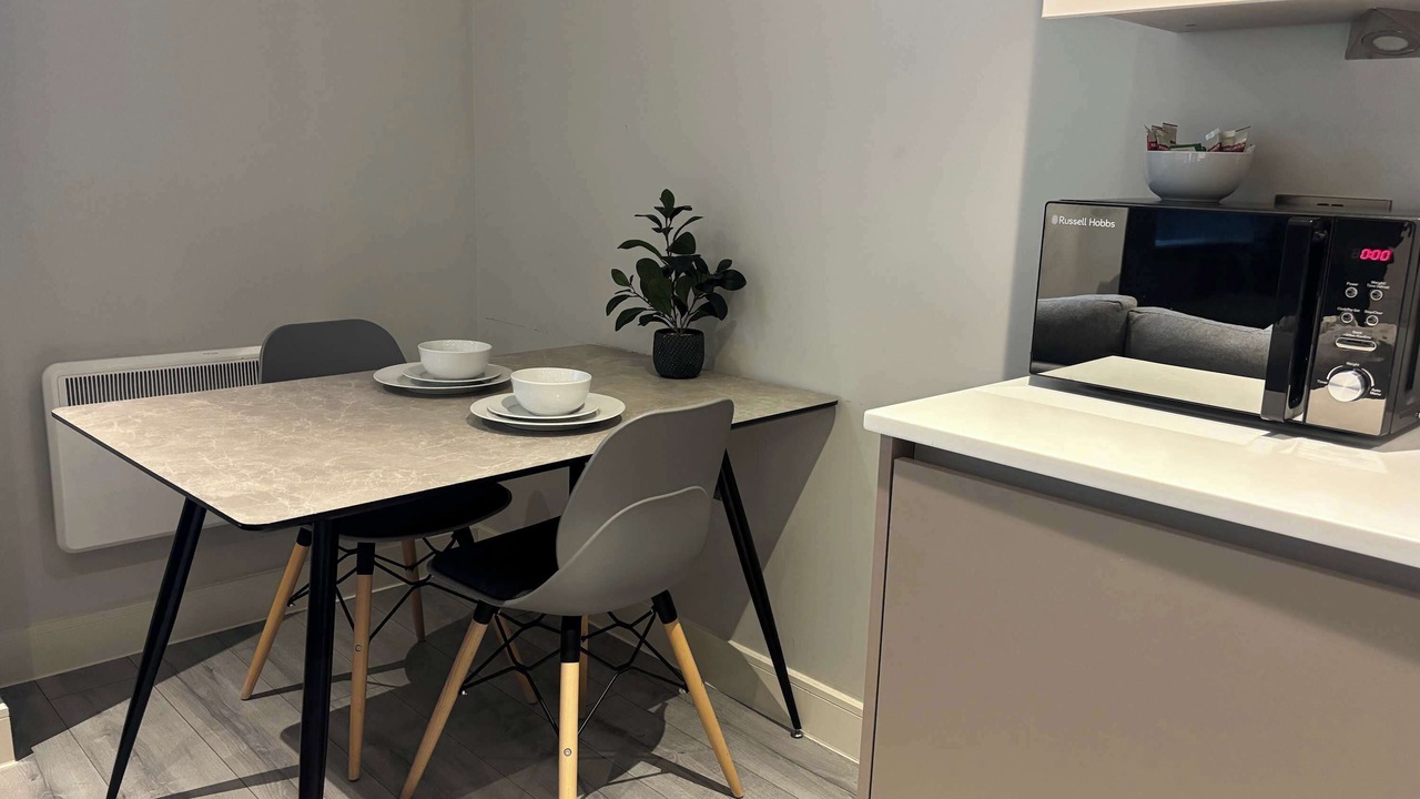 Photo of Others in Bracknell