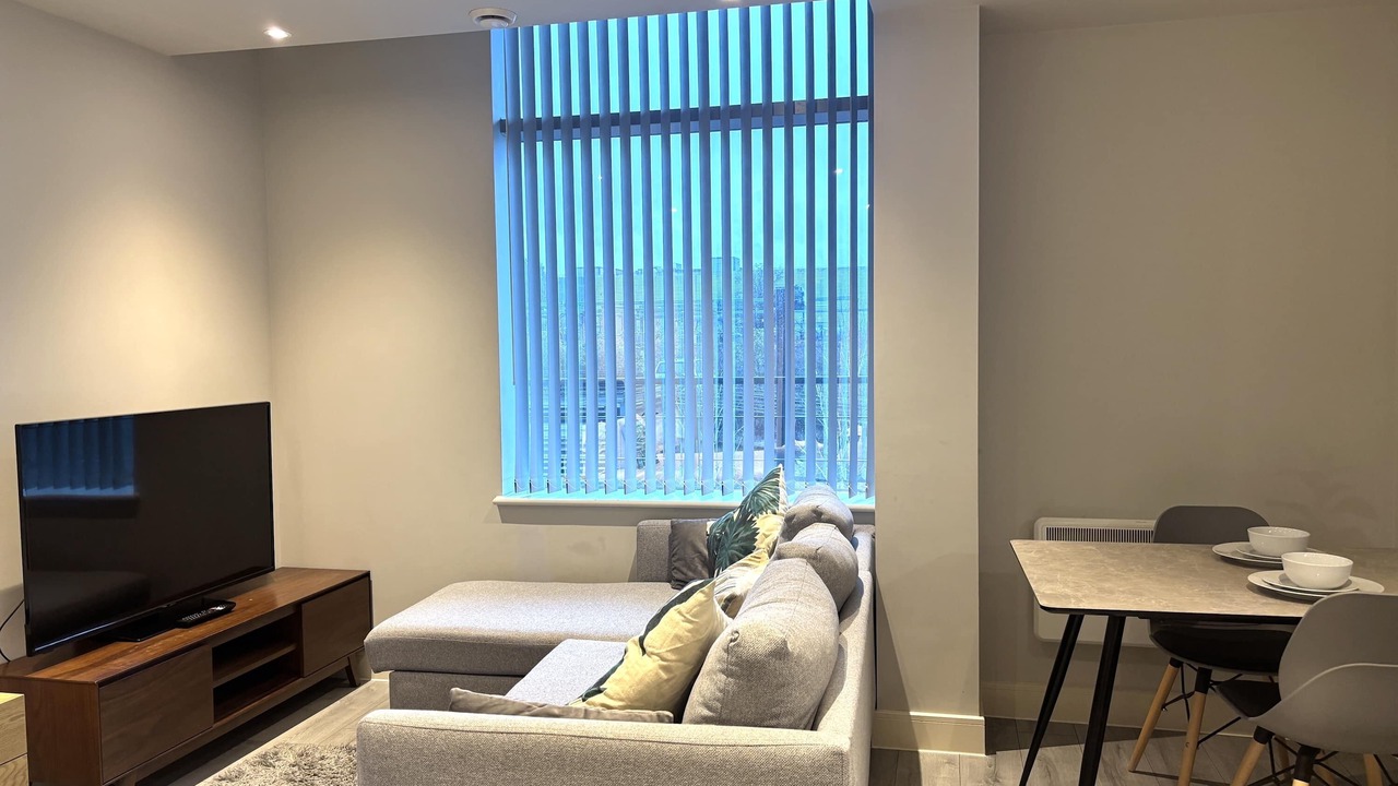 Photo of Livingroom in Bracknell