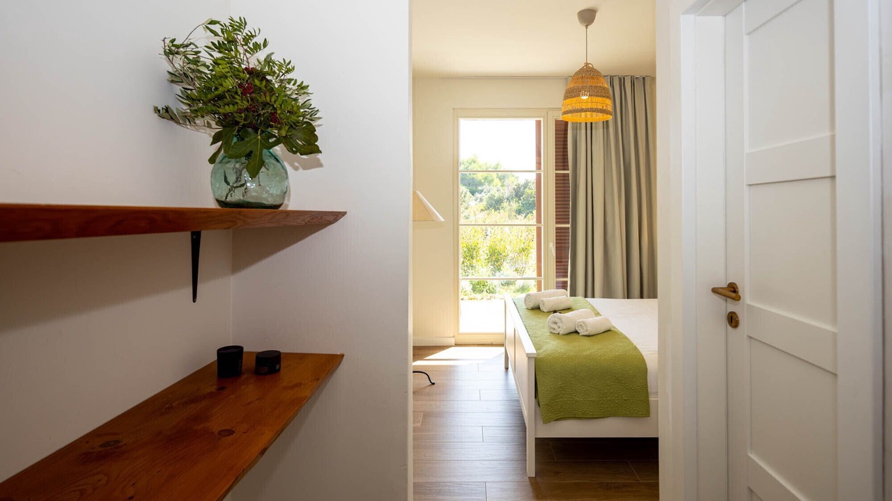 Photo of Bedroom in Susica
