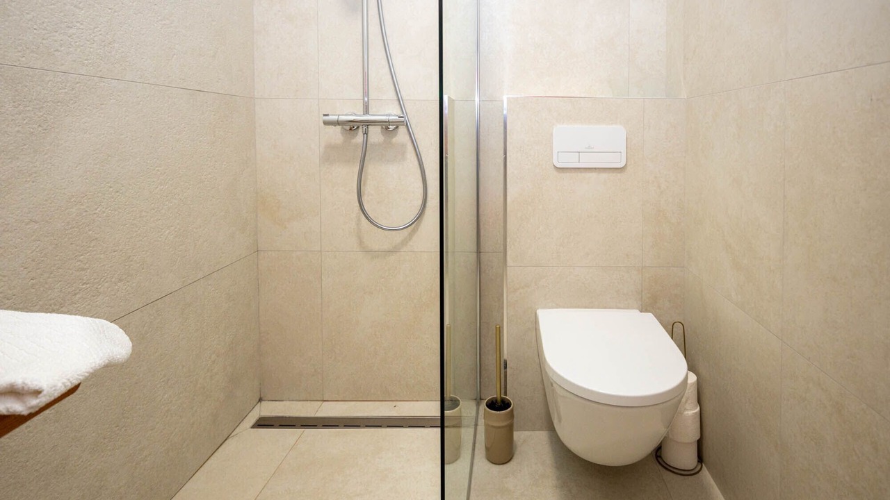 Photo of Bathroom in Susica