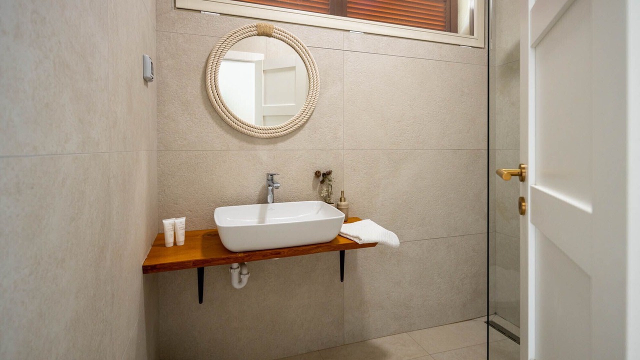 Photo of Bathroom in Susica
