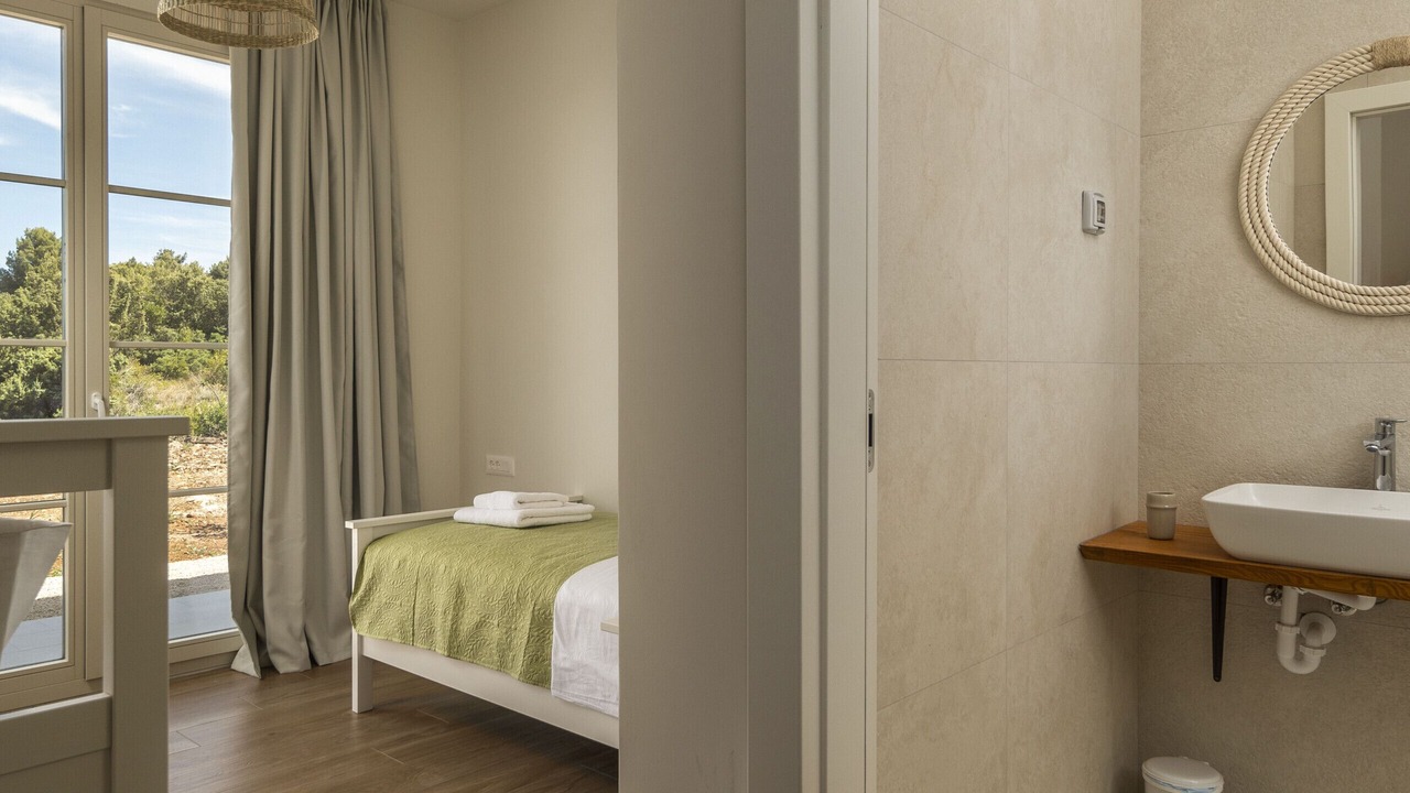 Photo of Bathroom in Susica